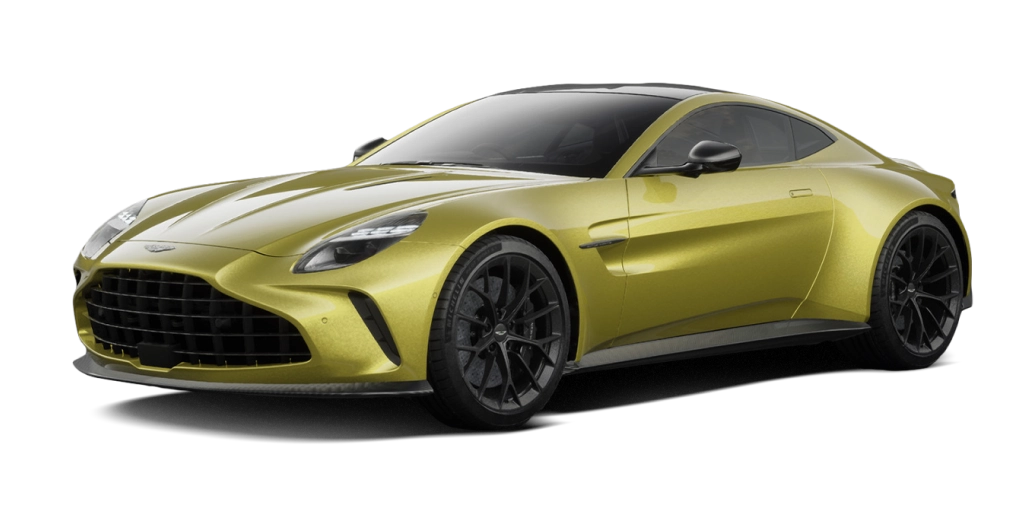 New Aston Martin Models | Aston Martin Long Island