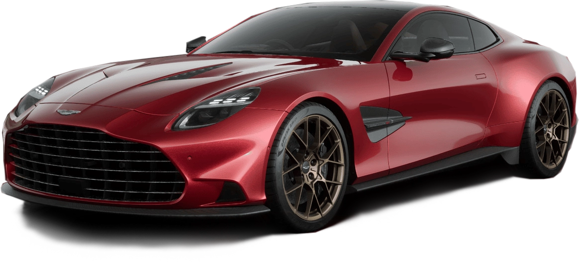 New Aston Martin Models | Aston Martin Long Island